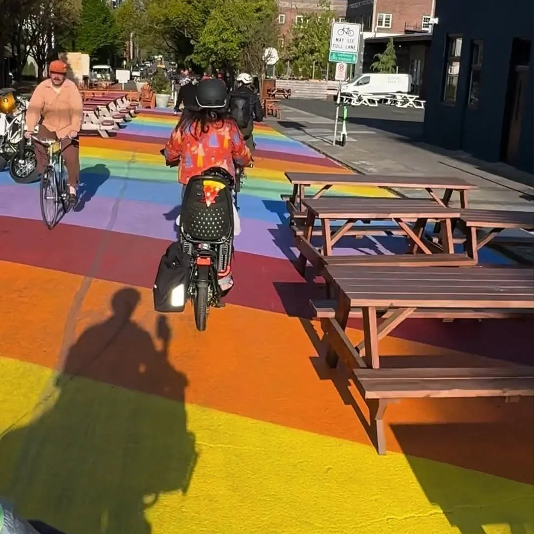 City Bike Bus 4